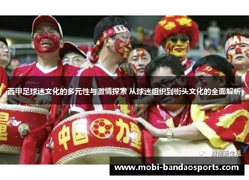 西甲足球迷文化的多元性与激情探索 从球迷组织到街头文化的全面解析 西甲足球迷文化的多元性与激情探索 从球迷组织到街头文化的全面解析