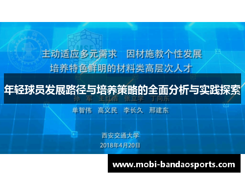 年轻球员发展路径与培养策略的全面分析与实践探索