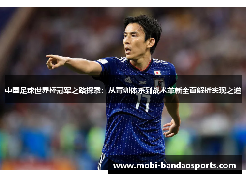 中国足球世界杯冠军之路探索：从青训体系到战术革新全面解析实现之道