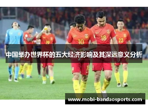 中国举办世界杯的五大经济影响及其深远意义分析 中国举办世界杯的五大经济影响及其深远意义分析