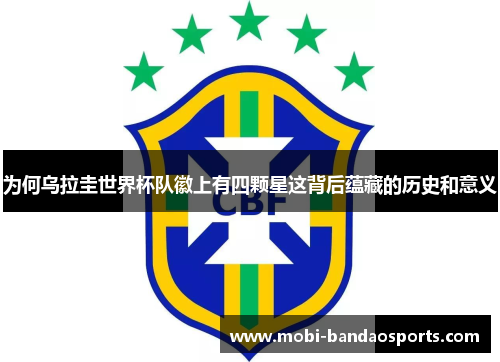 为何乌拉圭世界杯队徽上有四颗星这背后蕴藏的历史和意义 为何乌拉圭世界杯队徽上有四颗星这背后蕴藏的历史和意义
