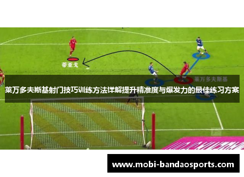 莱万多夫斯基射门技巧训练方法详解提升精准度与爆发力的最佳练习方案