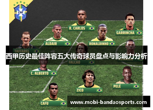 西甲历史最佳阵容五大传奇球员盘点与影响力分析