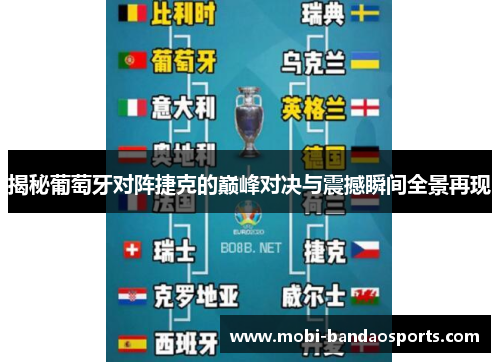 揭秘葡萄牙对阵捷克的巅峰对决与震撼瞬间全景再现 揭秘葡萄牙对阵捷克的巅峰对决与震撼瞬间全景再现