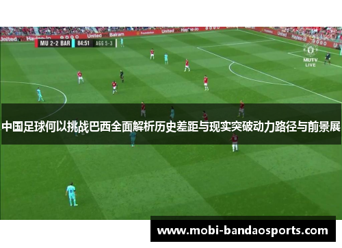 中国足球何以挑战巴西全面解析历史差距与现实突破动力路径与前景展 中国足球何以挑战巴西全面解析历史差距与现实突破动力路径与前景展