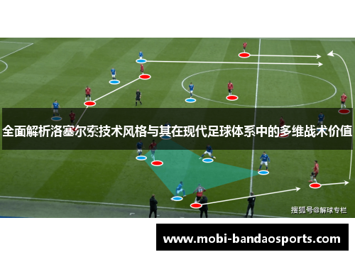 全面解析洛塞尔索技术风格与其在现代足球体系中的多维战术价值 全面解析洛塞尔索技术风格与其在现代足球体系中的多维战术价值