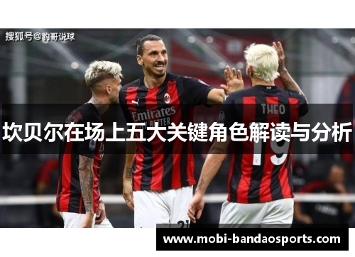 坎贝尔在场上五大关键角色解读与分析 坎贝尔在场上五大关键角色解读与分析