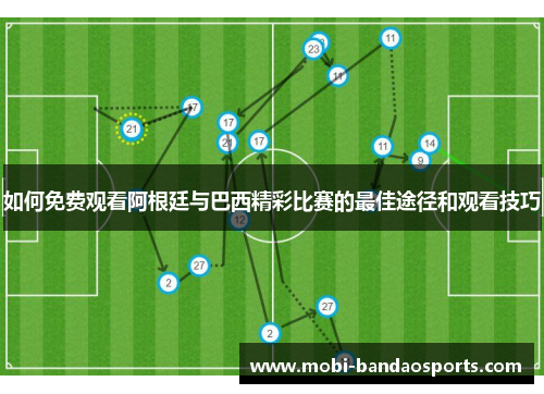 如何免费观看阿根廷与巴西精彩比赛的最佳途径和观看技巧 如何免费观看阿根廷与巴西精彩比赛的最佳途径和观看技巧