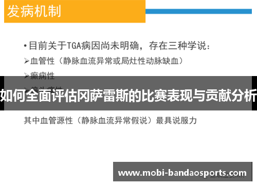 如何全面评估冈萨雷斯的比赛表现与贡献分析 如何全面评估冈萨雷斯的比赛表现与贡献分析