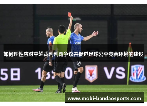 如何理性应对中超裁判判罚争议并促进足球公平竞赛环境的建设