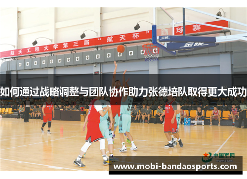 如何通过战略调整与团队协作助力张德培队取得更大成功