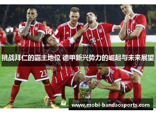 挑战拜仁的霸主地位 德甲新兴势力的崛起与未来展望